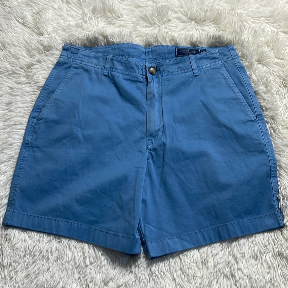 Vineyard Vines Island Shorts